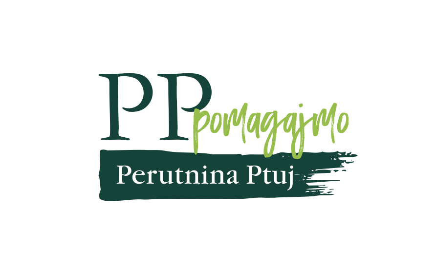 PP pomagajmo logo
